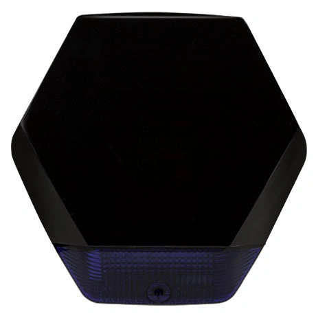 'Orisec ESX-9 Black Cover Blue Lens'
